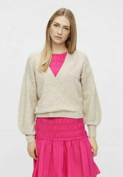 YAS Pullover - Moonlight