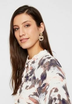 YAS Robe De Jour - Antique White 8 YAS Robe De Jour - Antique White -YAS Soldes Boutique 32656a63d51e407bb0866bca693963be