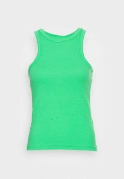 YASMIRANDA TANK - Débardeur - Irish Green -YAS Soldes Boutique 3293f9cc41c440ea8febfbafe73ba096