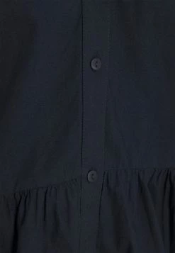 YASTIRELLA DRESS - Robe Chemise - Sky Captain -YAS Soldes Boutique 334e96aa188e46ffb5d26f9e9a1eaa13