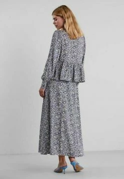 YAS Chemisier - Black 8 YAS Chemisier - Black -YAS Soldes Boutique 337d90ad223e4b75b636958dd2a38a86