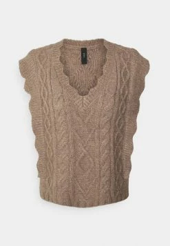 YASETLA - Pullover - Etherea Melange