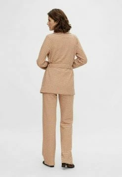 YAS Manteau Court - Cloud Dancer -YAS Soldes Boutique 34108e5a125440099008ae76e4af0a81