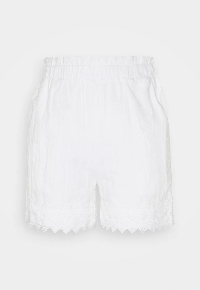 YASELINORA - Short - Eggnog 1 YASELINORA - Short - Eggnog