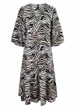 YASDARA - Robe De Jour - Purple Heather -YAS Soldes Boutique 3456a2d6a85f48329024054c62e562c5