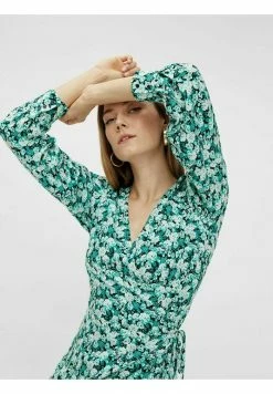 YAS Robe Longue - Black -YAS Soldes Boutique 3474ad106e82423e8359d2270c60f543