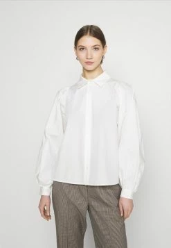 YASBIANCA - Chemisier - Bright White