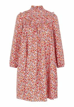 MIT LANGEN ÄRMELN YASMANDARINE - Robe De Jour - Begonia Pink 9 MIT LANGEN ÄRMELN YASMANDARINE - Robe De Jour - Begonia Pink -YAS Soldes Boutique 3488982609b6463baa010c6f67ff3117