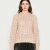 YASDOLMI - Pullover - Sand Dollar Melange