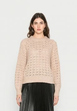 YASDOLMI - Pullover - Sand Dollar Melange