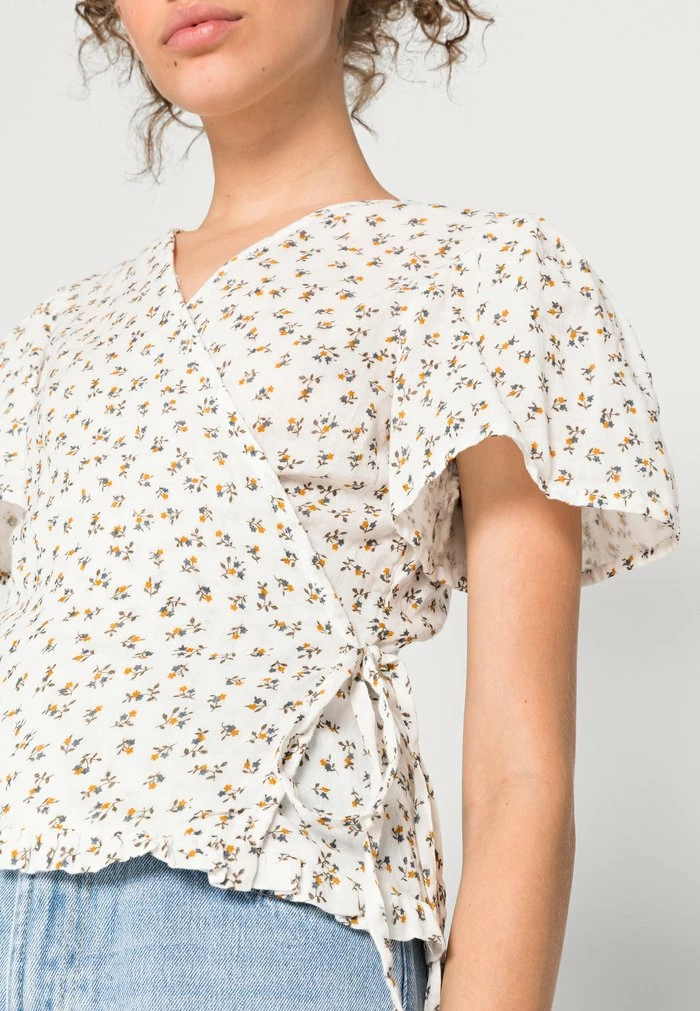 YASCYNTHIA - Blouse - Cynthia 5 YASCYNTHIA - Blouse - Cynthia – Image 5