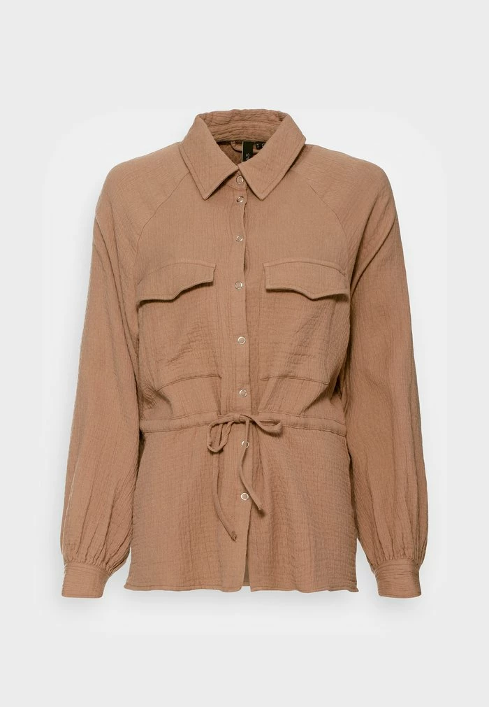 YASICONA JACKET - Veste Légère - Woodsmoke 4 YASICONA JACKET - Veste Légère - Woodsmoke – Image 4