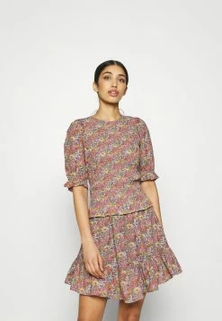 YASEMINA - Blouse - Black