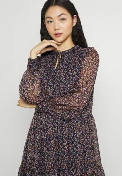 YASSELMIA DRESS - Robe De Jour - Selmia -YAS Soldes Boutique 3584fd3a11144ff9b7a3a05d4398cec9