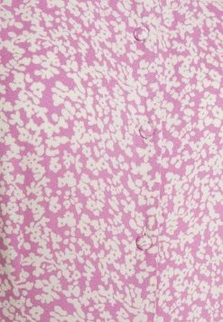 YASSTELLI DRESS - Robe Chemise - Pink -YAS Soldes Boutique 35a06178c89b49e19c9d86f35e5159de