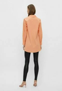 YASCALIA - Tunique - Cantaloupe -YAS Soldes Boutique 361c3732ee51497f8286441756e55ee5