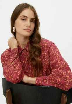 YAS Chemisier - Fandango Pink -YAS Soldes Boutique 369105d52e4a4cb097be53299b7af9d2