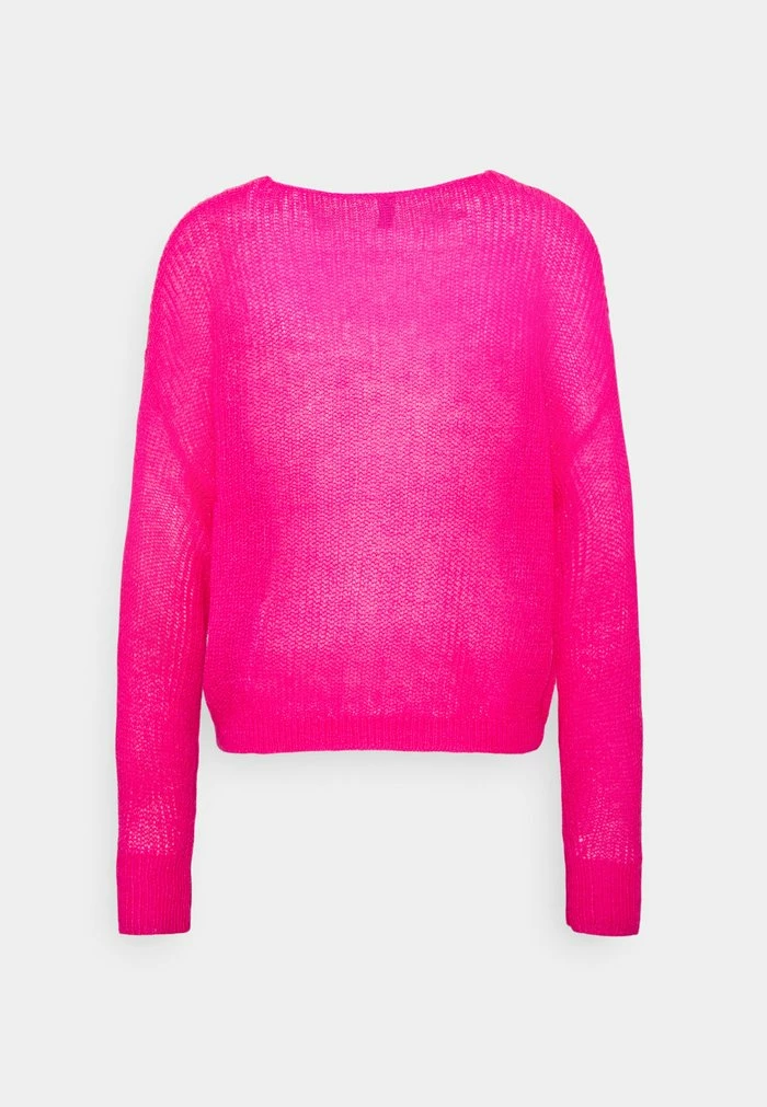 YASELIAS - Gilet - Pink Yarrow 2 YASELIAS - Gilet - Pink Yarrow – Image 2