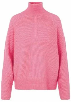 YASBALIRA - Pullover - Pink Lemonade 9 YASBALIRA - Pullover - Pink Lemonade -YAS Soldes Boutique 3796d40271534e7ca591769cfadd6d98