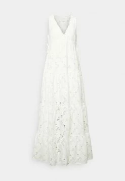 YASANGLEA DRESS - Robe De Cocktail - Star White
