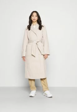 YASMUSO COAT - Manteau Classique - Moonlight