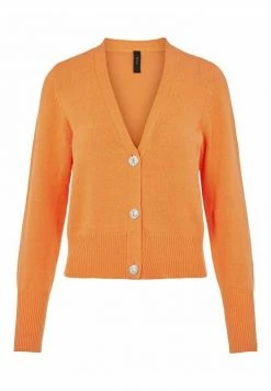 YASAJA - Gilet - Apricot Ice 9 YASAJA - Gilet - Apricot Ice -YAS Soldes Boutique 37fb8e32f7a34a1296c2dd1c62beb198