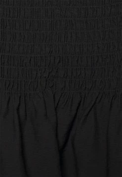 YASMOLOKO SKIRT - Minijupe - Black -YAS Soldes Boutique 3812fd6e18f24f34936468b2eecd53cd