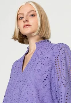 YASHOLI DRESS - Robe De Jour - Aster Purple -YAS Soldes Boutique 389a40a11ab64d60bfcb6608019e8722