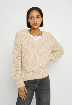 YAS Pullover - Whisper Pink