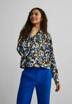 YAS Chemisier - Black