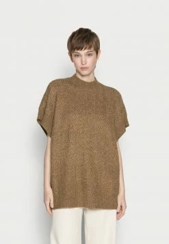 YASBRENDA - T-shirt Imprimé - Ermine