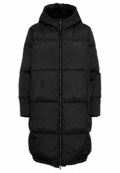 YASMILLY JACKET - Doudoune - Black -YAS Soldes Boutique 395f8299f49b4e209efebdf64169cd98