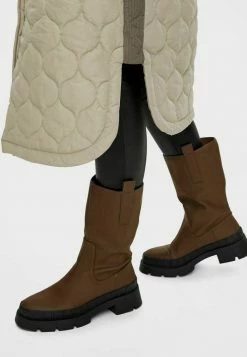 STEPPWESTE YASDIRI - Veste Sans Manches - Vintage Khaki 9 STEPPWESTE YASDIRI - Veste Sans Manches - Vintage Khaki -YAS Soldes Boutique 398eff423cd34744ae5bd4cd5e0f51cf