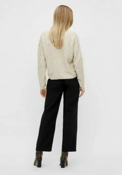 YAS Pullover - Moonlight -YAS Soldes Boutique 3990c1207c4d42c68b16eef5725f9bc5