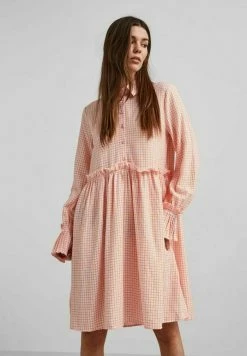 YAS ATHEN - Robe Chemise - Ballerina