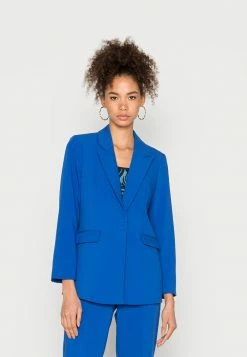 YASBLURIS - Blazer - Strong Blue