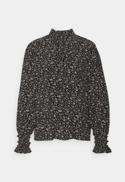 YASMIO - Blouse - Black -YAS Soldes Boutique 3a1b9dbe569146569d13cdcfd8290144