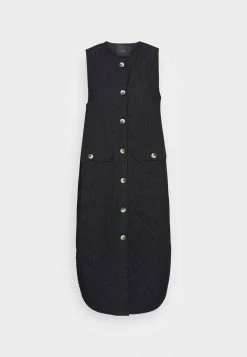 YASWASI WAISTCOAT ICON - Veste Sans Manches - Black 8 YASWASI WAISTCOAT ICON - Veste Sans Manches - Black -YAS Soldes Boutique 3abb14bc95b8423fb144e884122adace