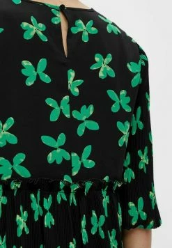 YAS Robe De Jour - Black -YAS Soldes Boutique 3ac9698725e846f5bc327157bf4d9f02