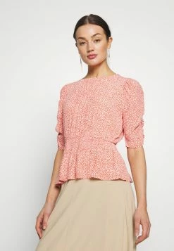 YASTIARA - Blouse - Orange