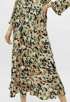 YAS Robe De Jour - Eggnog -YAS Soldes Boutique 3c14322b60924e728ca34ccc5c4f4294