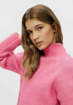 YASBALIRA - Pullover - Pink Lemonade 8 YASBALIRA - Pullover - Pink Lemonade -YAS Soldes Boutique 3c3aac5af85f478aa1adc45760005fa5