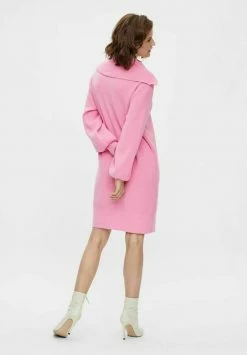 YAS Robe Pull - Fuchsia Pink 8 YAS Robe Pull - Fuchsia Pink -YAS Soldes Boutique 3c5f16396fd549f79caf01309f6189a9