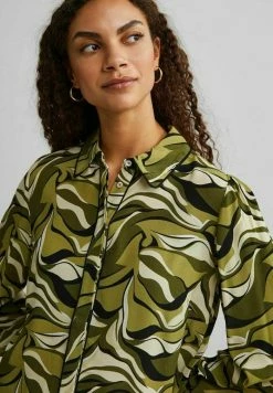 YASWAVY - Chemisier - Star White 9 YASWAVY - Chemisier - Star White -YAS Soldes Boutique 3c9e6048f3e1401eb1605e023187417c