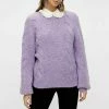 YAS Pullover - Lavendula