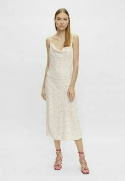 YASILEANNA - Robe De Jour - Blushing Bride