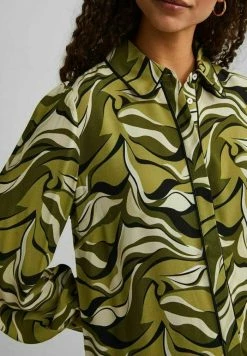 YASWAVY - Chemisier - Star White 10 YASWAVY - Chemisier - Star White -YAS Soldes Boutique 3d9466373bb2495b91a5226e61da1fef