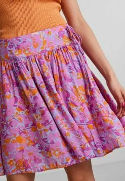 YAS Jupe Trapèze - Kentucky Blue -YAS Soldes Boutique 3e1c42579db64d1f93fd0627e1167a0e