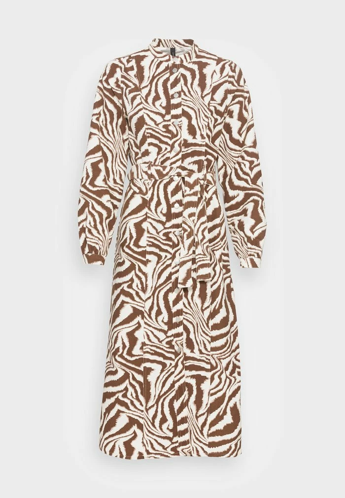 YASLONDON DRESS - Robe De Jour - London 4 YASLONDON DRESS - Robe De Jour - London – Image 4