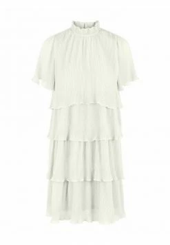 YASOLI - Robe De Jour - Star White